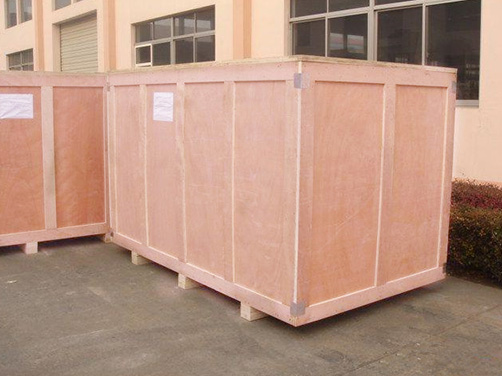 中原镇胶合板箱